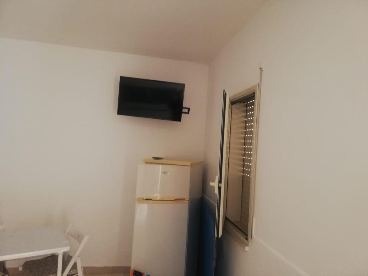 Calliope Marsala Kültér fotó